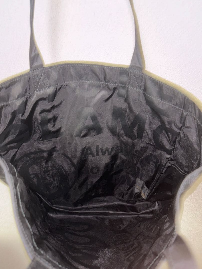 【希少】PORTER×HYSTERICGLAMOUR コラボトートバッグ