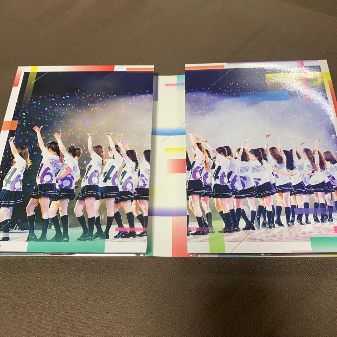乃木坂46/6th YEAR BIRTHDAY LIVE DAY1・DAY2・…