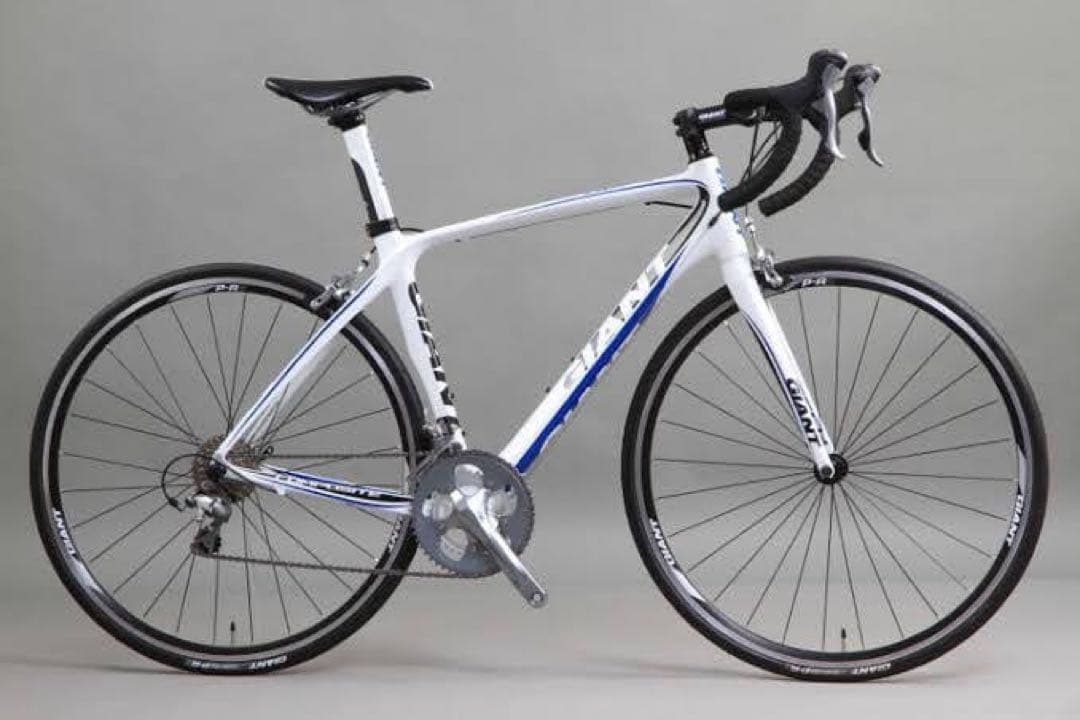自転車本体 GIANT defy composite se
