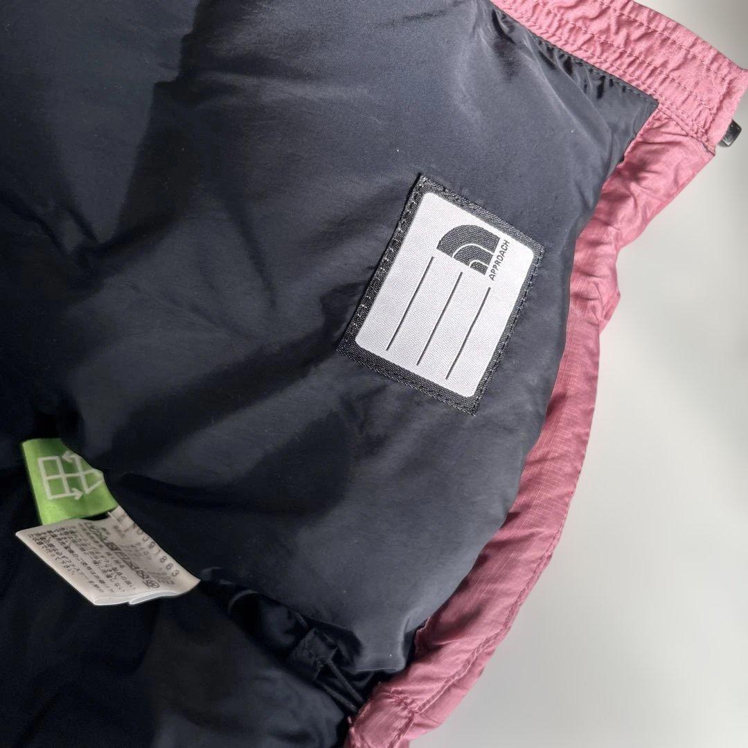 THE NORTH FACE ザ・ノースフェイス アウター ダウンジャケット