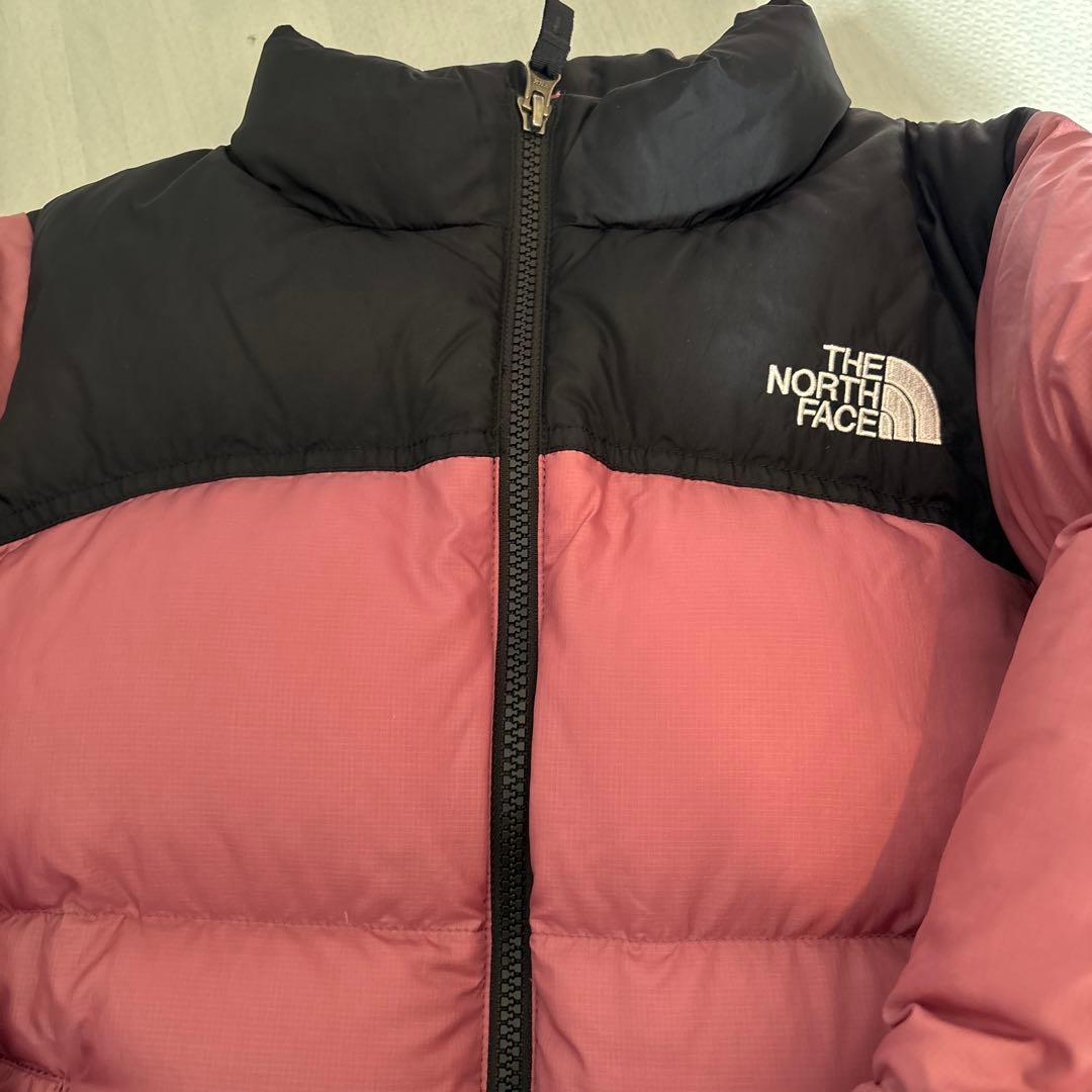 THE NORTH FACE ザ・ノースフェイス アウター ダウンジャケット