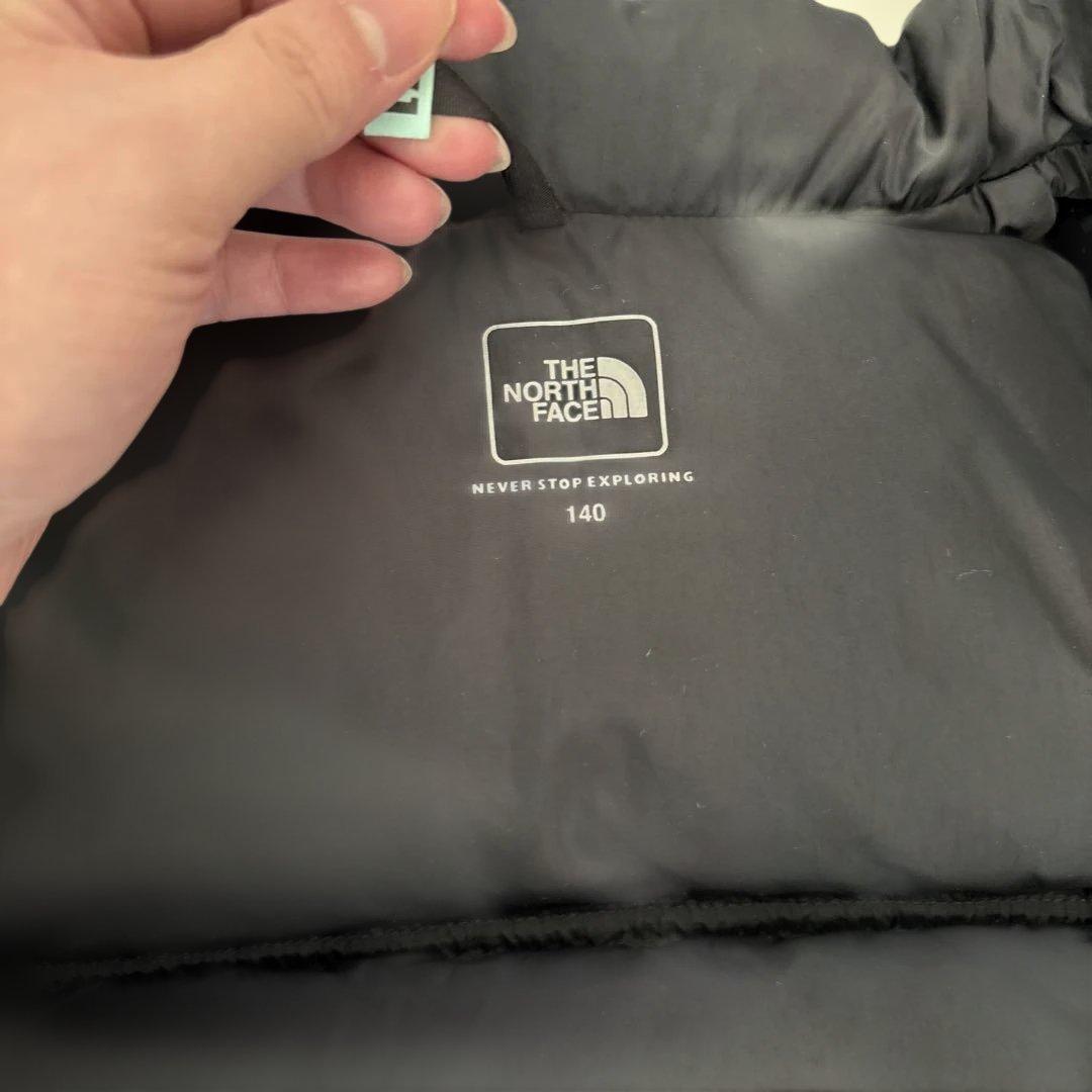 THE NORTH FACE ザ・ノースフェイス アウター ダウンジャケット