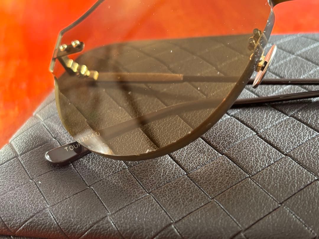 Bottega Veneta ボッテガ　ヴェネタ　サングラス　ユニセックス