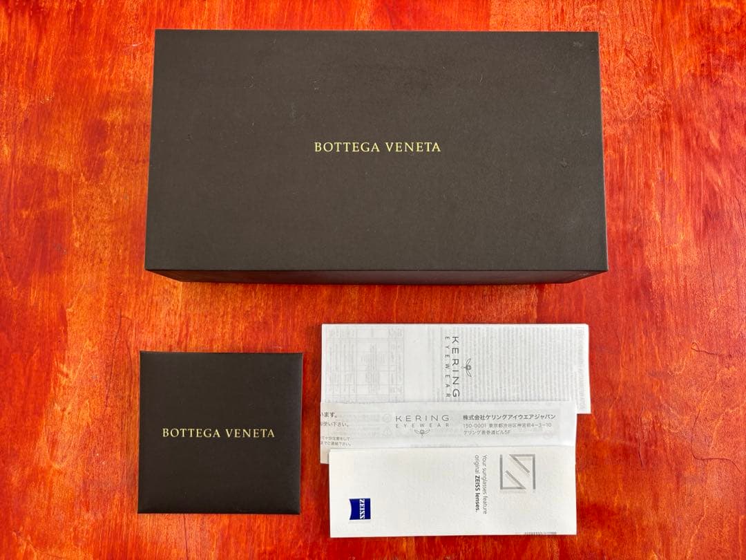 Bottega Veneta ボッテガ　ヴェネタ　サングラス　ユニセックス