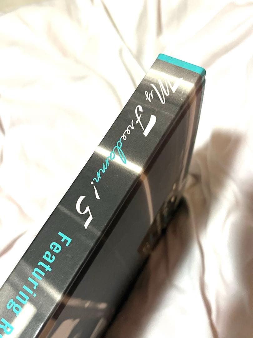 初版　My freedamn!5 マイフリーダム 田中凛太郎　古着　洋書