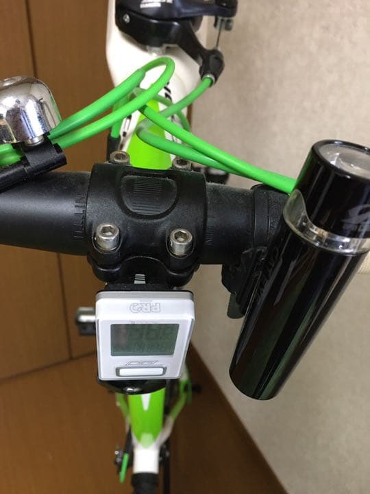 ロードバイク　アンカー105