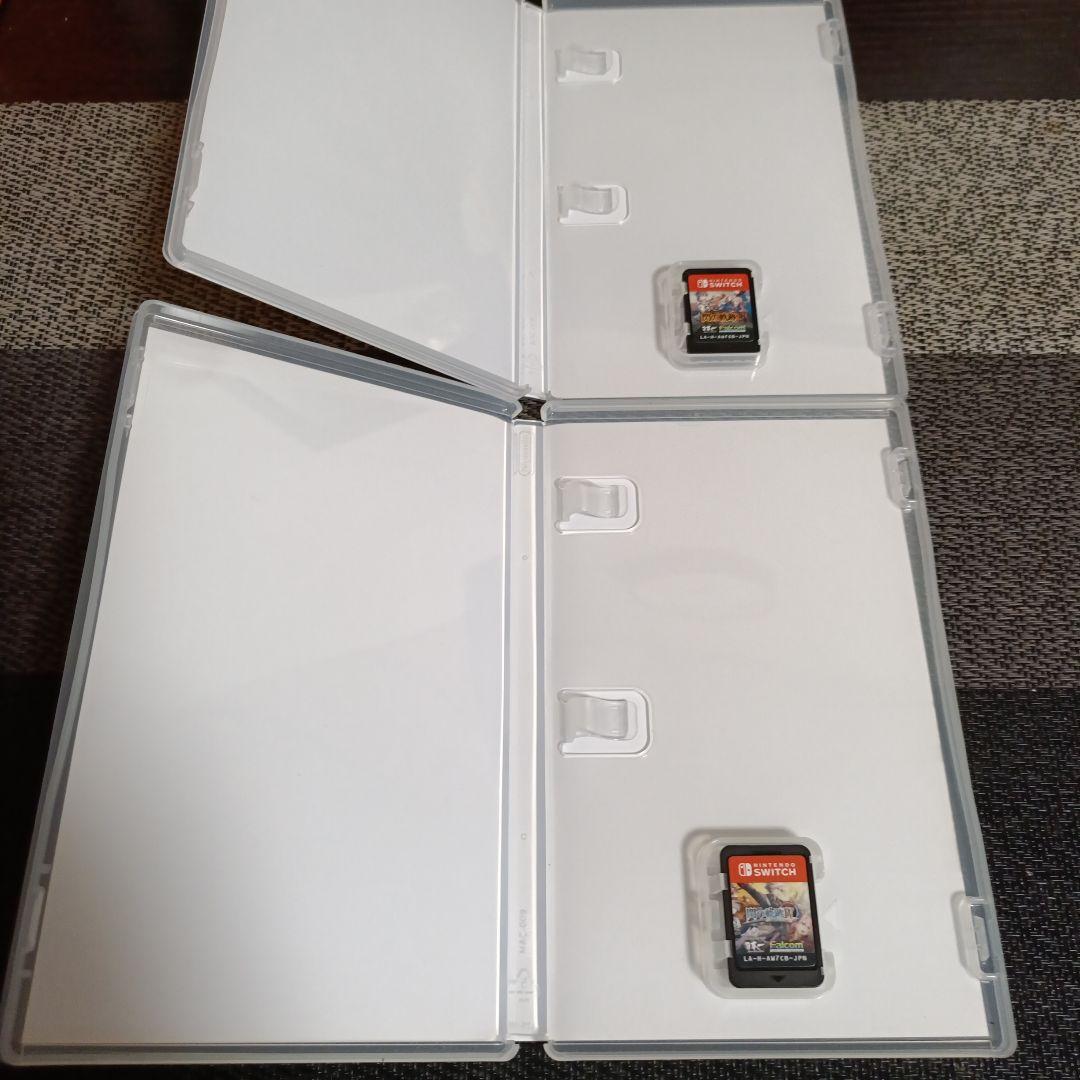 Switch 英雄伝説 閃の軌跡 1＆2＆3＆4 4作品セット