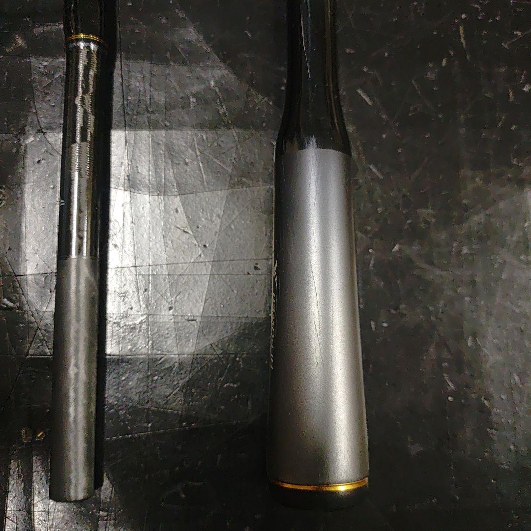 Bbvv Dbdb　20 ネッサ エクスチューン 106mh