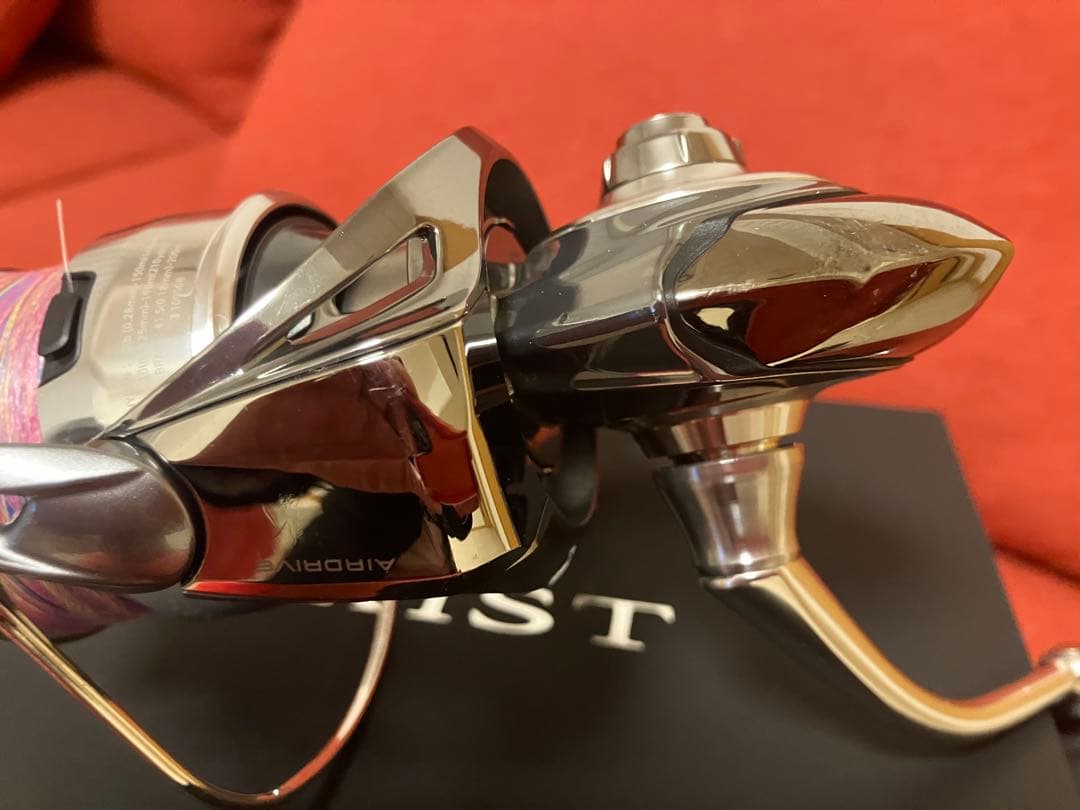 22イグジスト LT4000XH