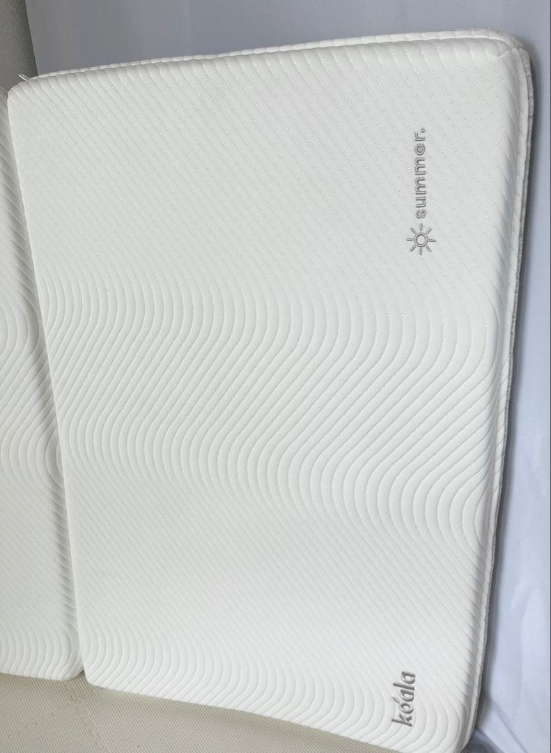 ◆ Koalaコアラフトン OASIS シングル　コアラマットレス/美品★