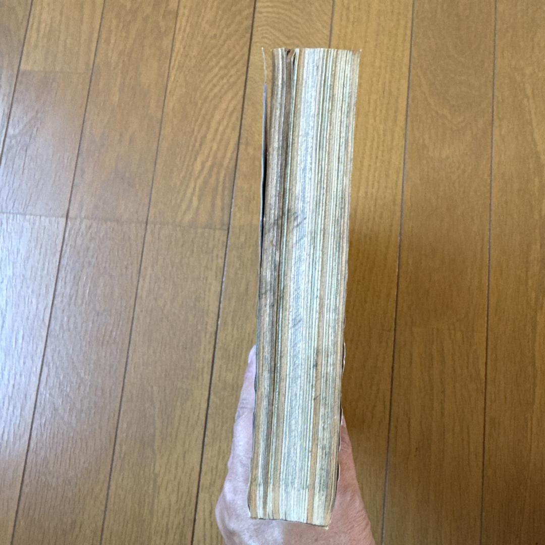 週刊少年ジャンプ 1999年28号 封神演義アニメ化特集号