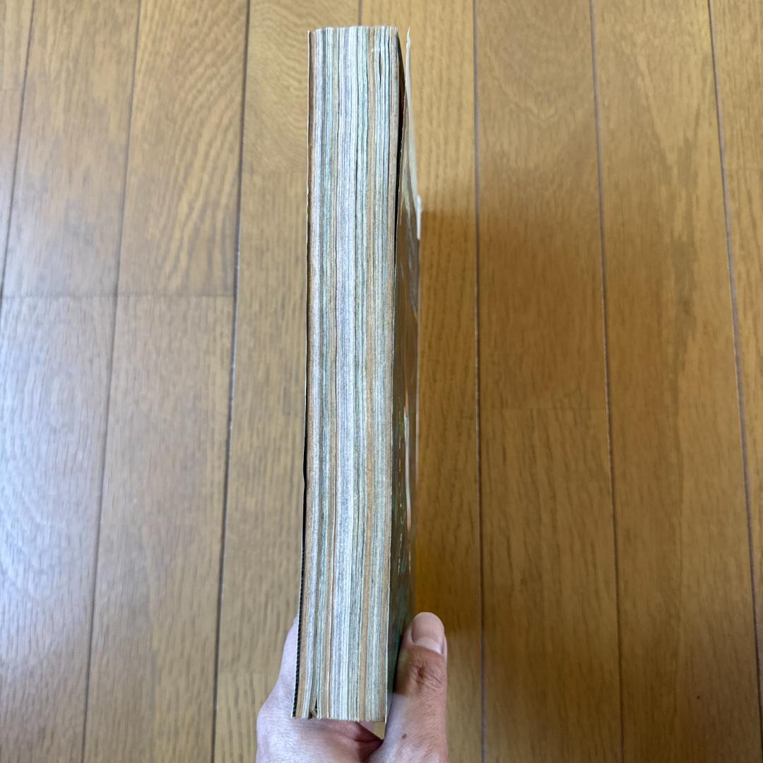 週刊少年ジャンプ 1999年28号 封神演義アニメ化特集号