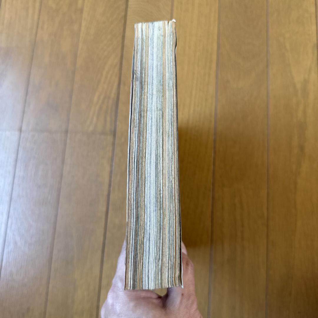 週刊少年ジャンプ 1999年28号 封神演義アニメ化特集号