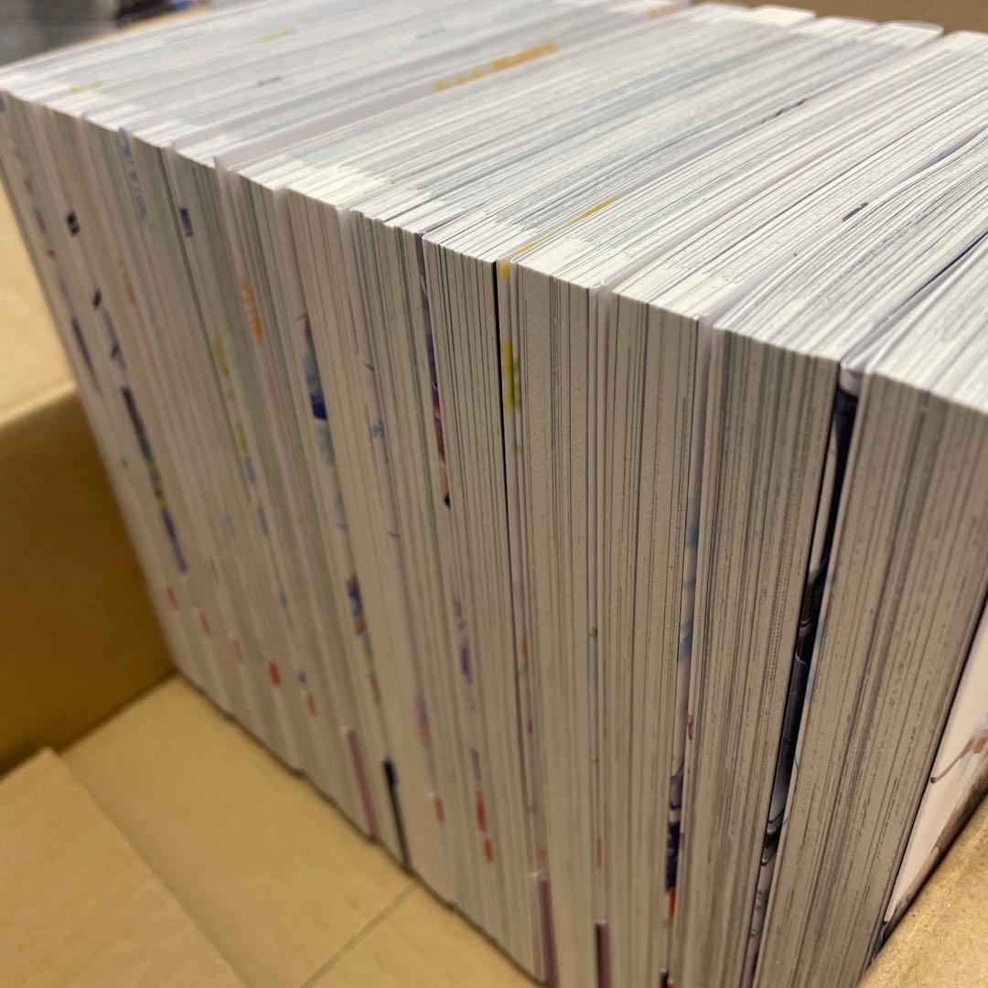 メダリスト　全巻