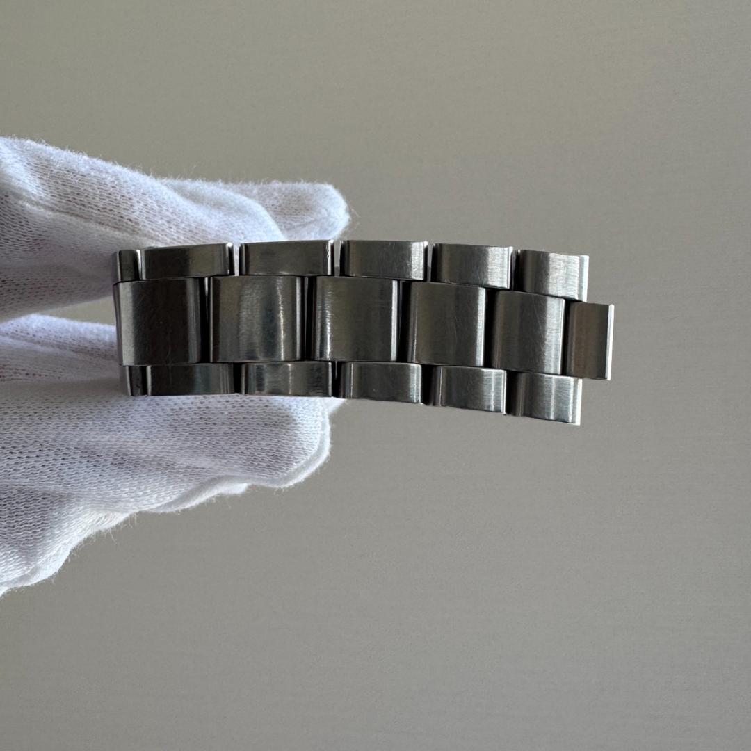 〇純正 ROLEX オイスターブレス 558 78360 12駒 C5721