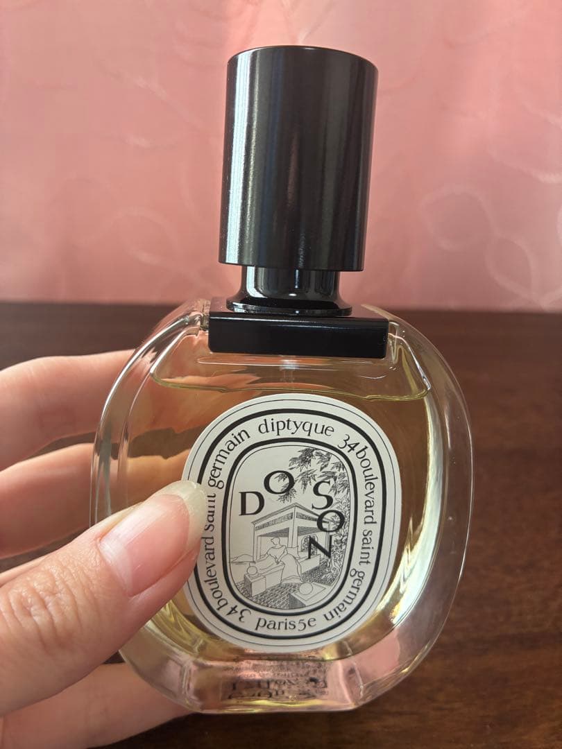 DO SON (ドソン) オードトワレ