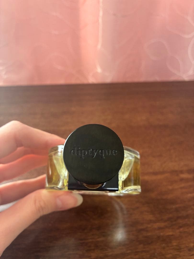 DO SON (ドソン) オードトワレ