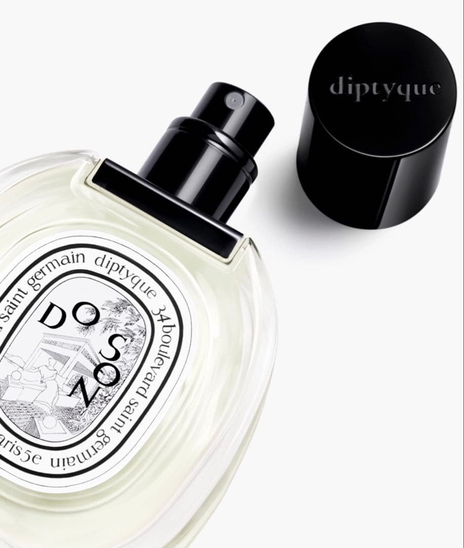 DO SON (ドソン) オードトワレ