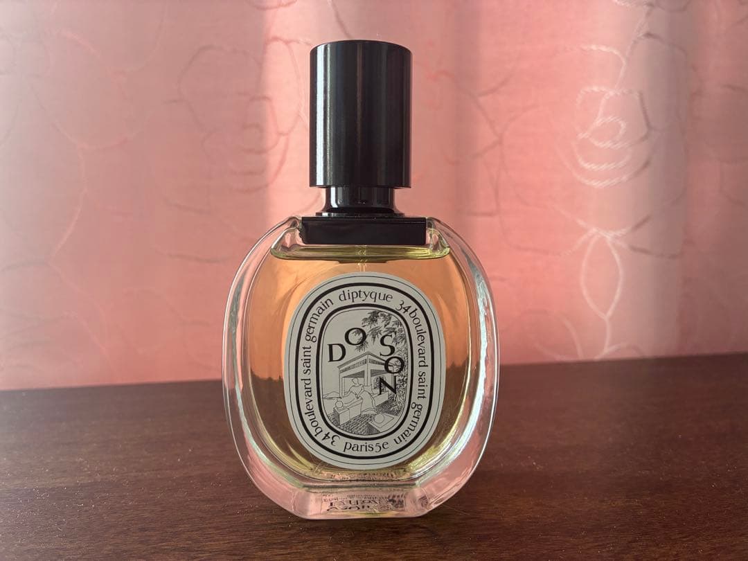 DO SON (ドソン) オードトワレ