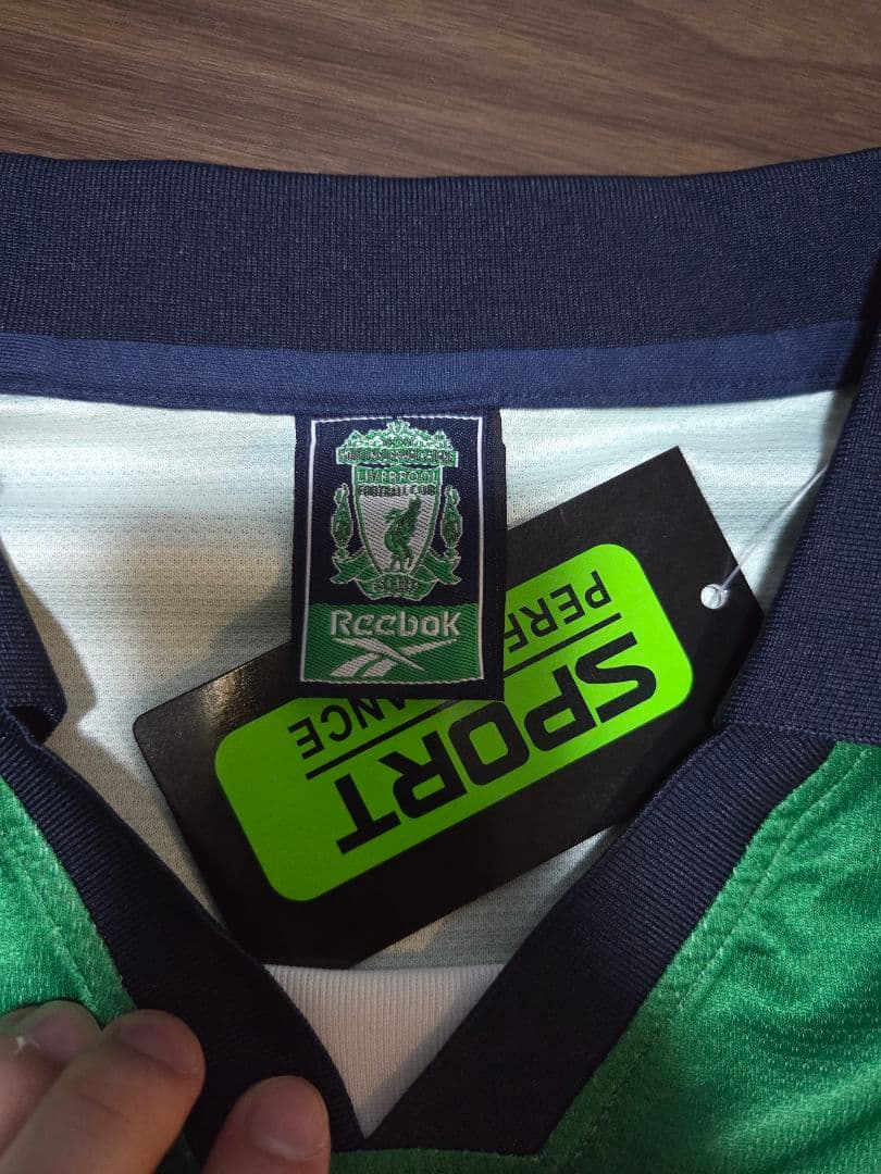 ラウール　ジェラード　ユニフォーム2点まとめて！