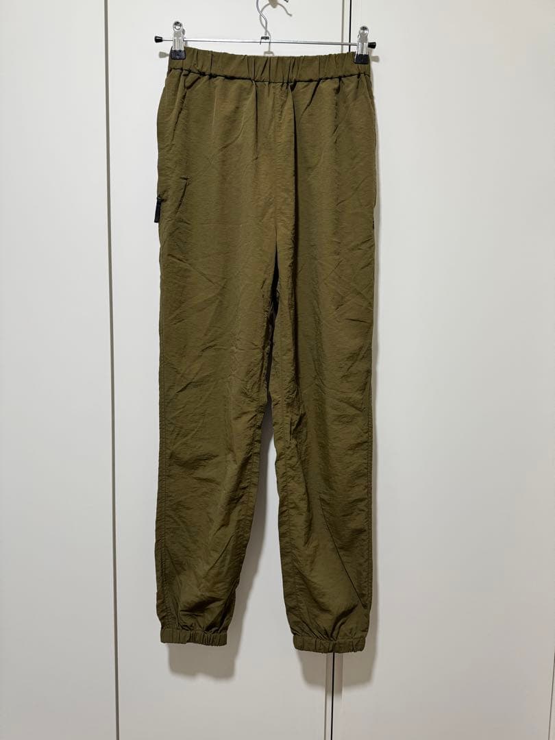 ナゴンスタンス nagonstans 撥水　パンツ