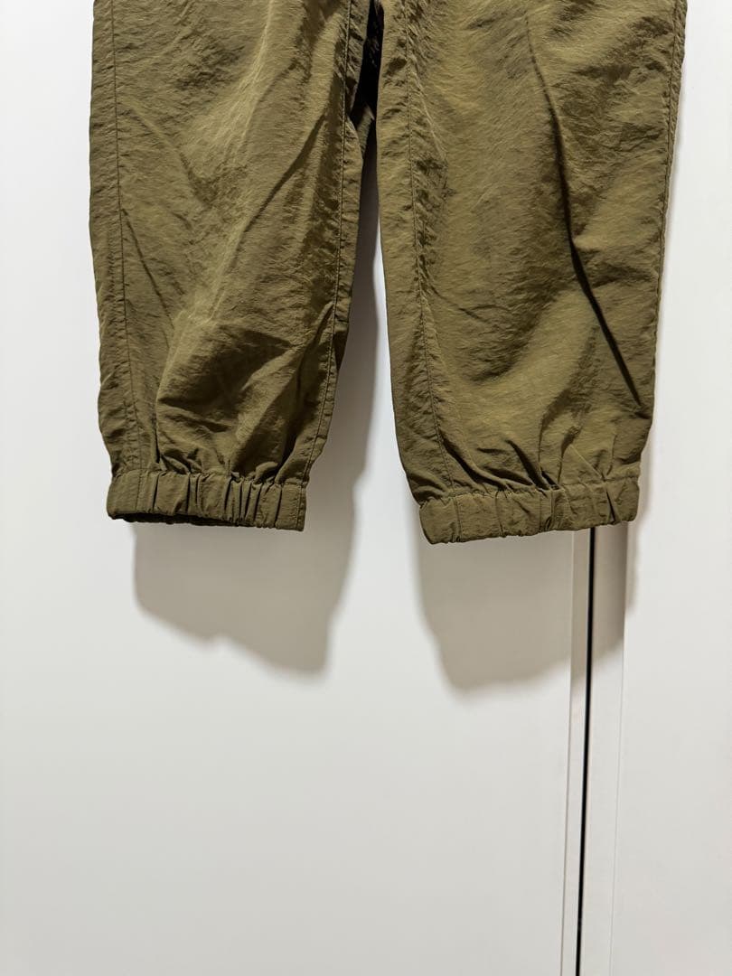 ナゴンスタンス nagonstans 撥水　パンツ