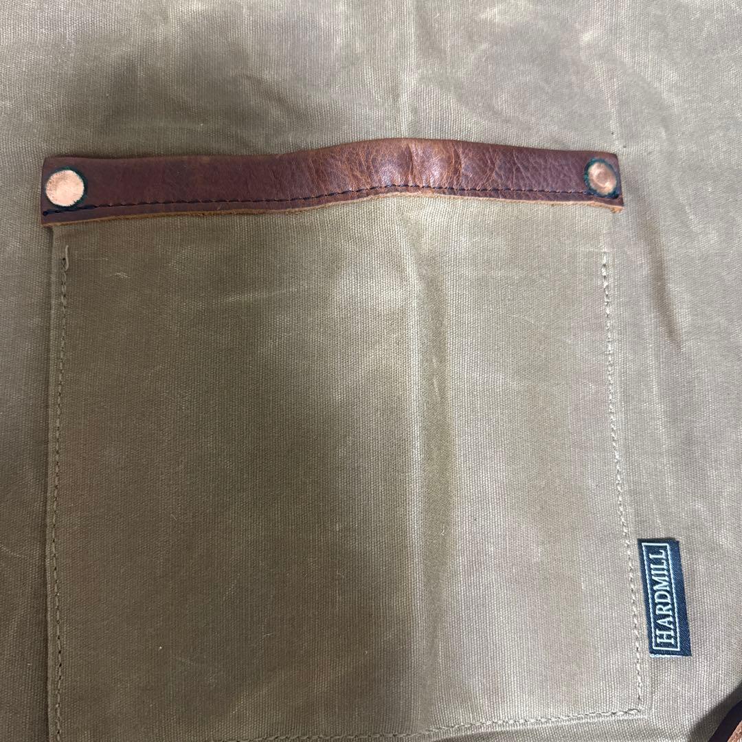 スターバックス　リザーブロースタリーエプロン