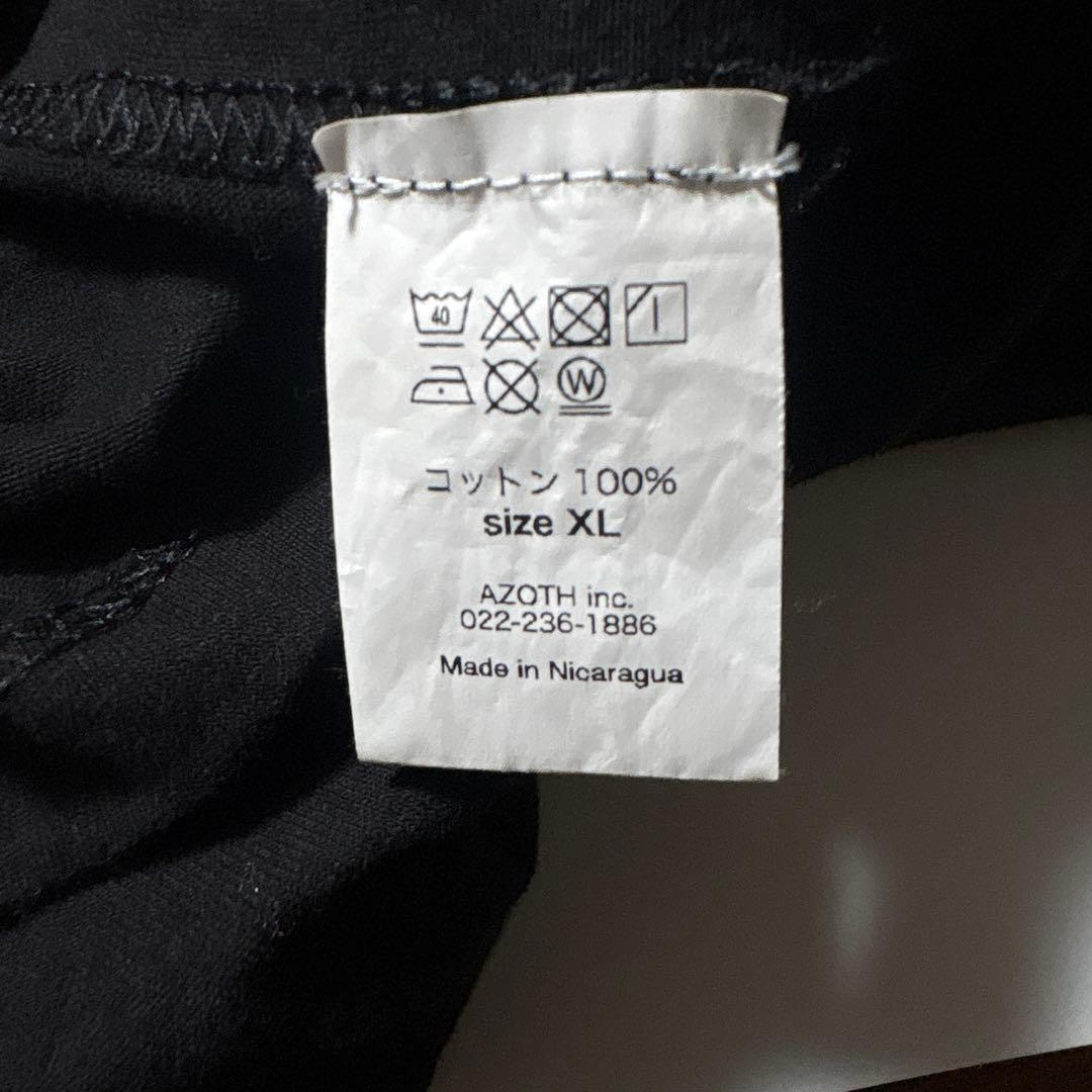 Remaster Tee - THE JORKER ロンT Tシャツ