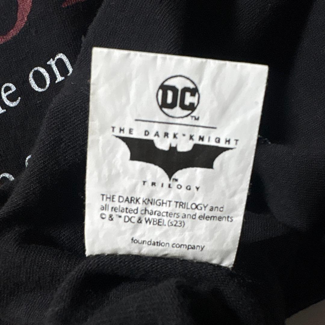 Remaster Tee - THE JORKER ロンT Tシャツ