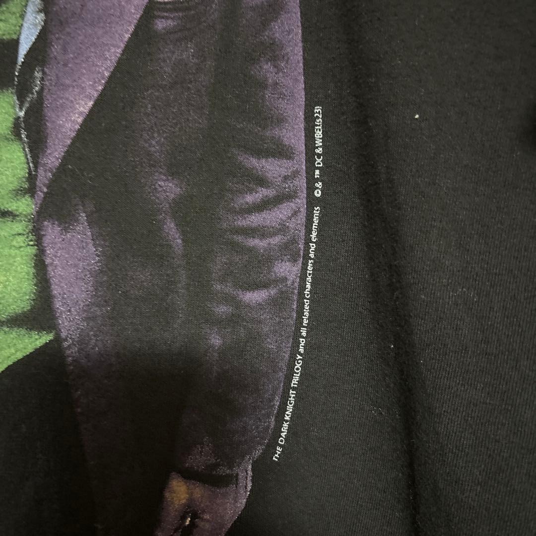 Remaster Tee - THE JORKER ロンT Tシャツ