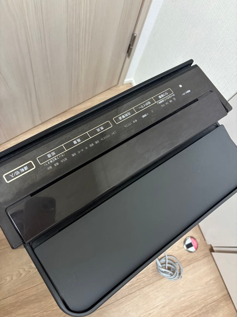 Panasonic 空気清浄機加湿器F-VC70XR