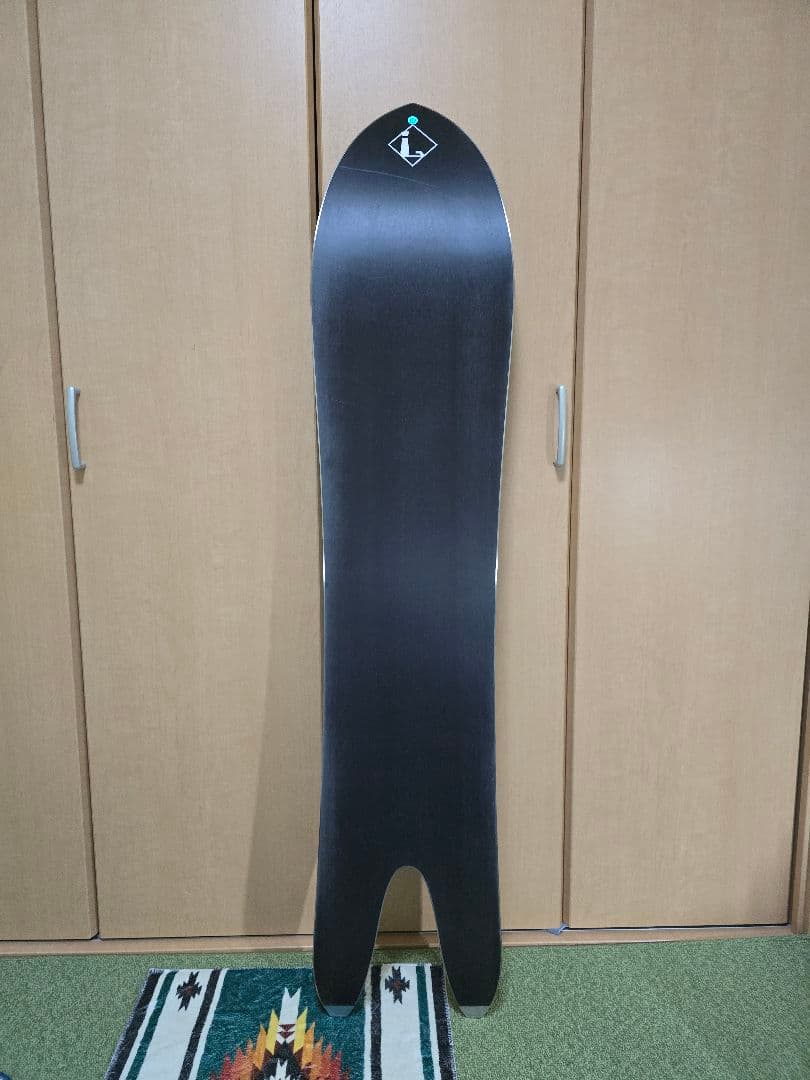 b*k様 Lehman Stick Throne 145/リーマンスティックレデ