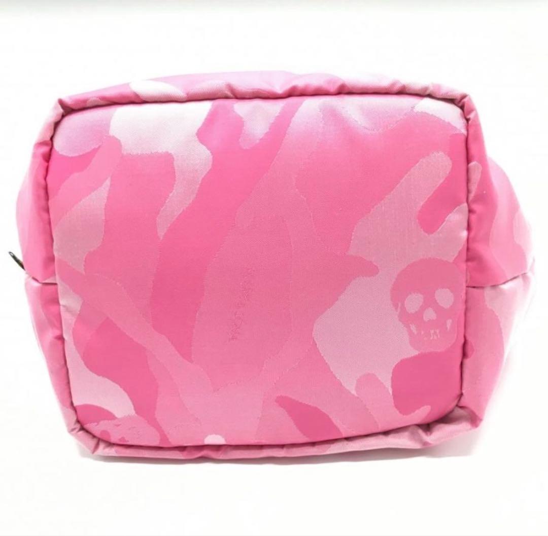 【MARK＆LONA】 カートバッグ