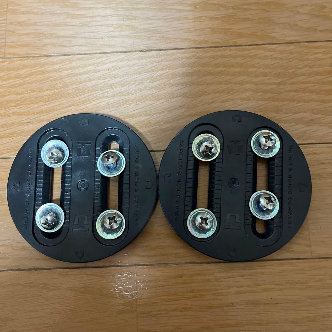 ハ*ラ様 Burton Custom 56