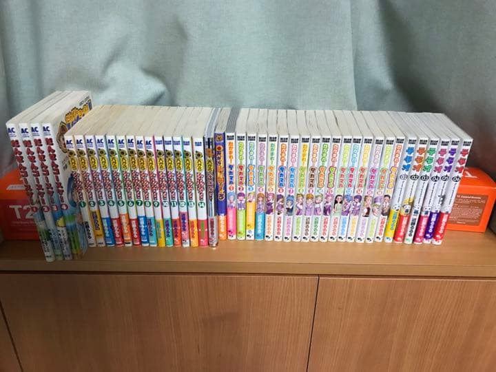 近藤るるるファミ通マンガセット 初版全巻セット(保存用)