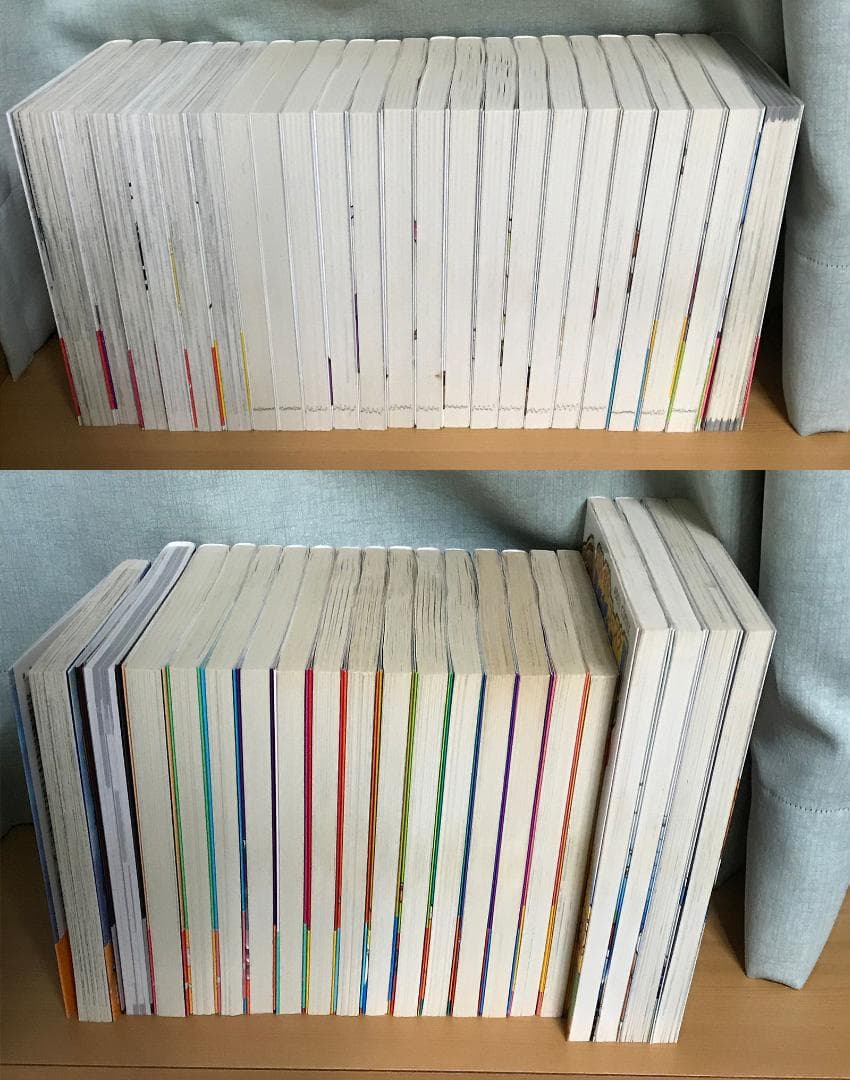 近藤るるるファミ通マンガセット 初版全巻セット(保存用)