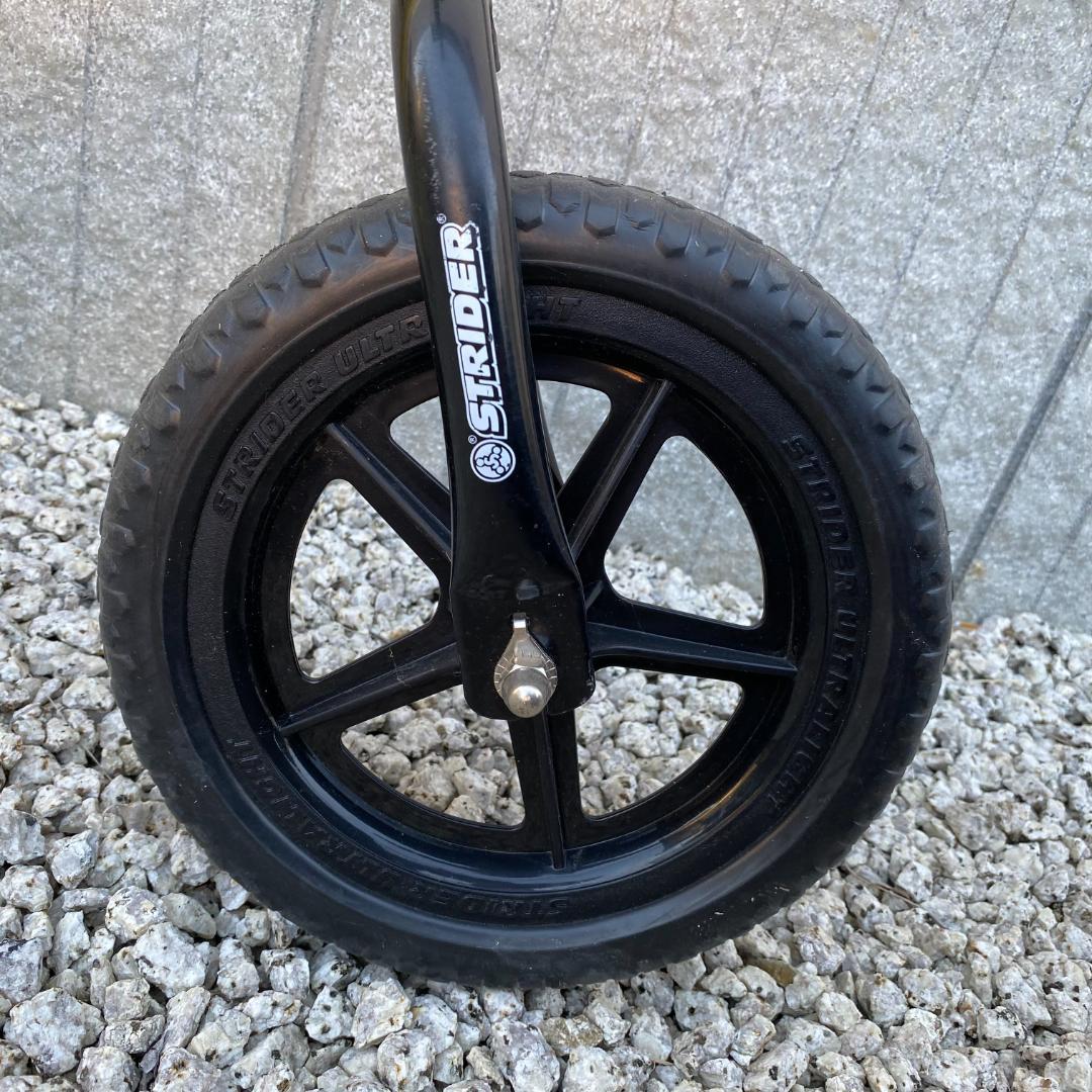 STRIDER ストライダー スポーツモデル イエロー