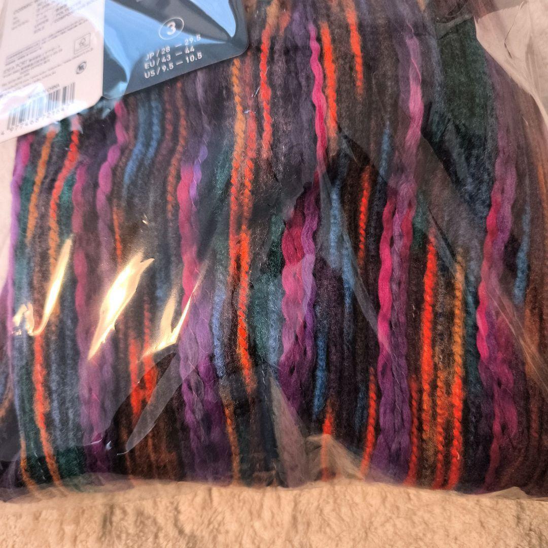 SUBU DOTS COSMIC WAVE 3 新品 タグ付 収納袋付 正規品