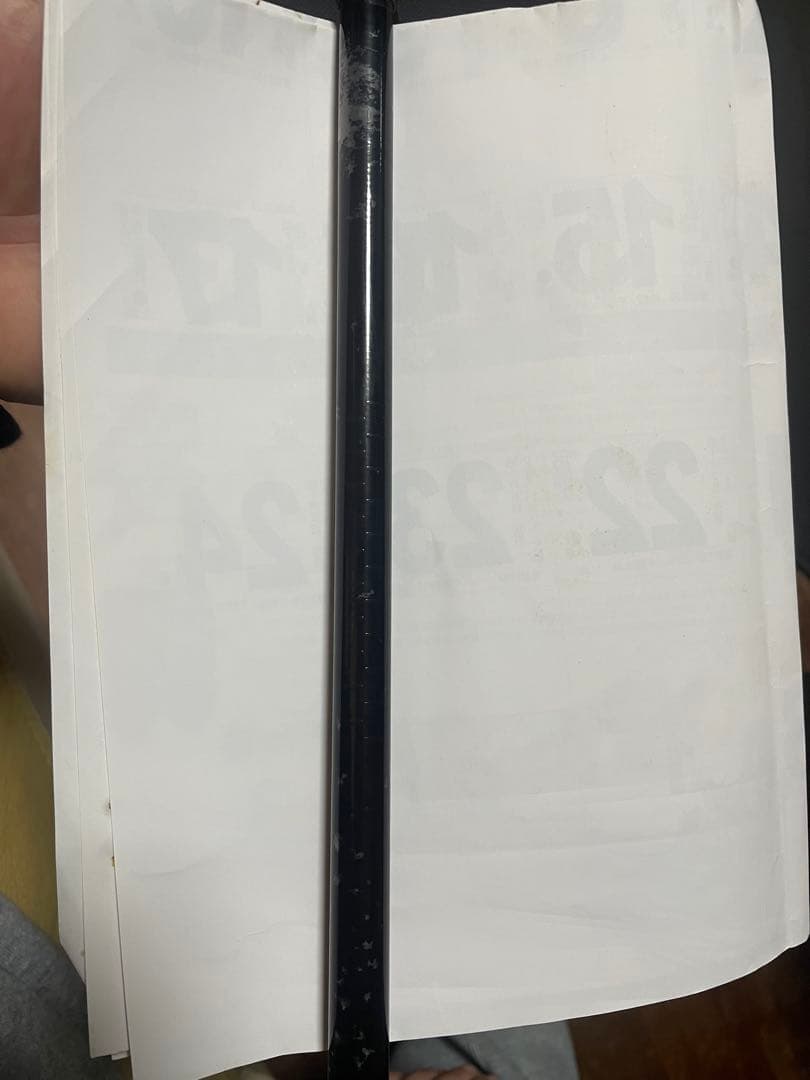 Attend 2 II 磯竿 2号-50m