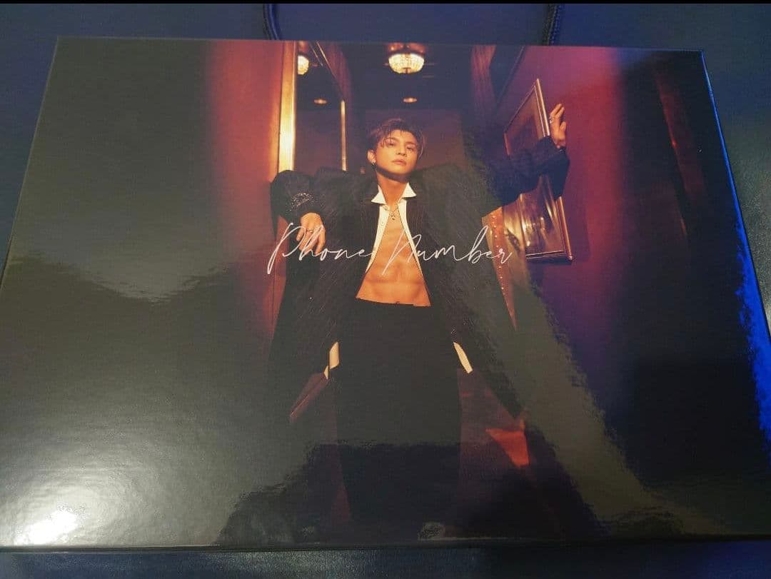 岩田剛典　ARTLESS　武道館　Blu-ray