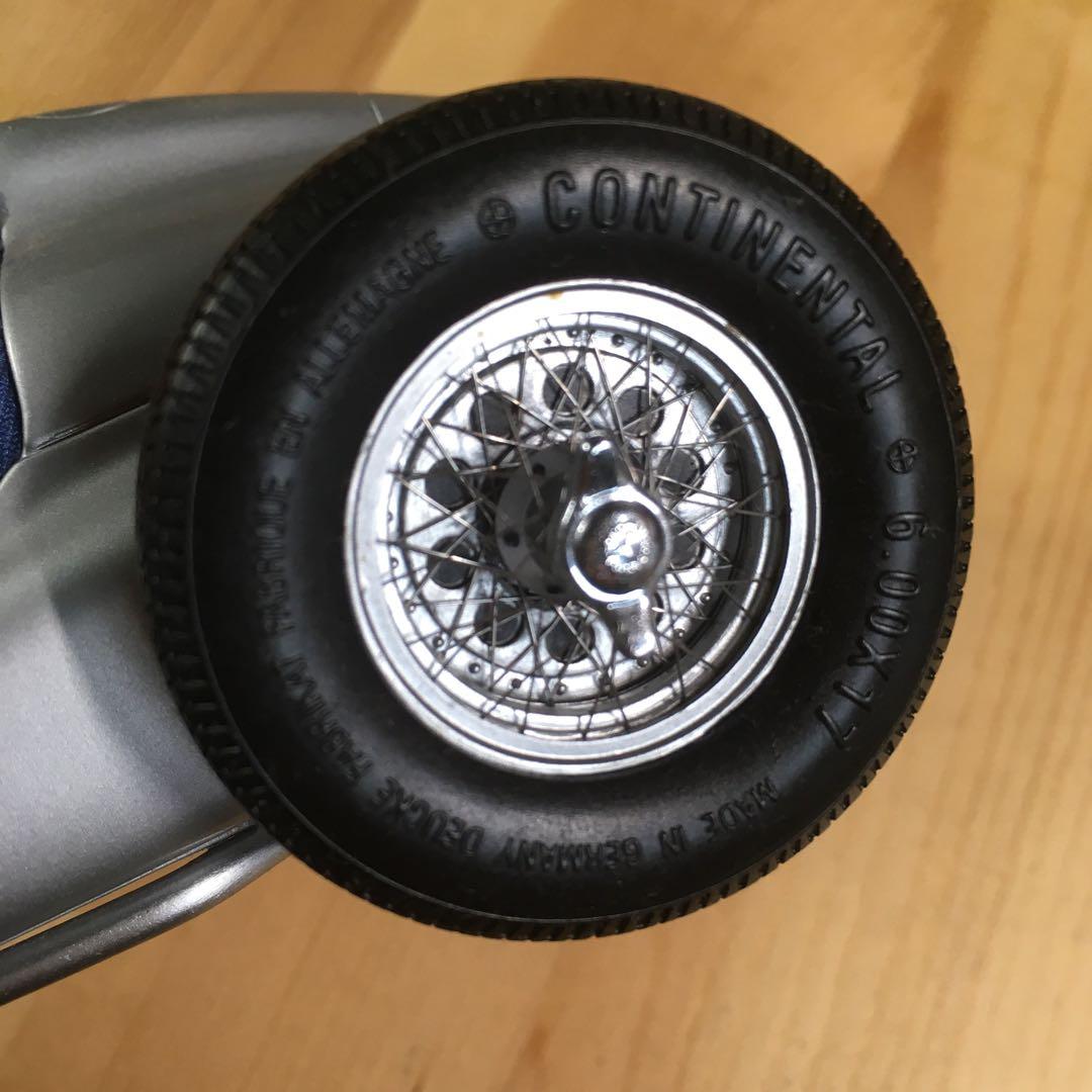 CMC1/18メルセデスベンツW165