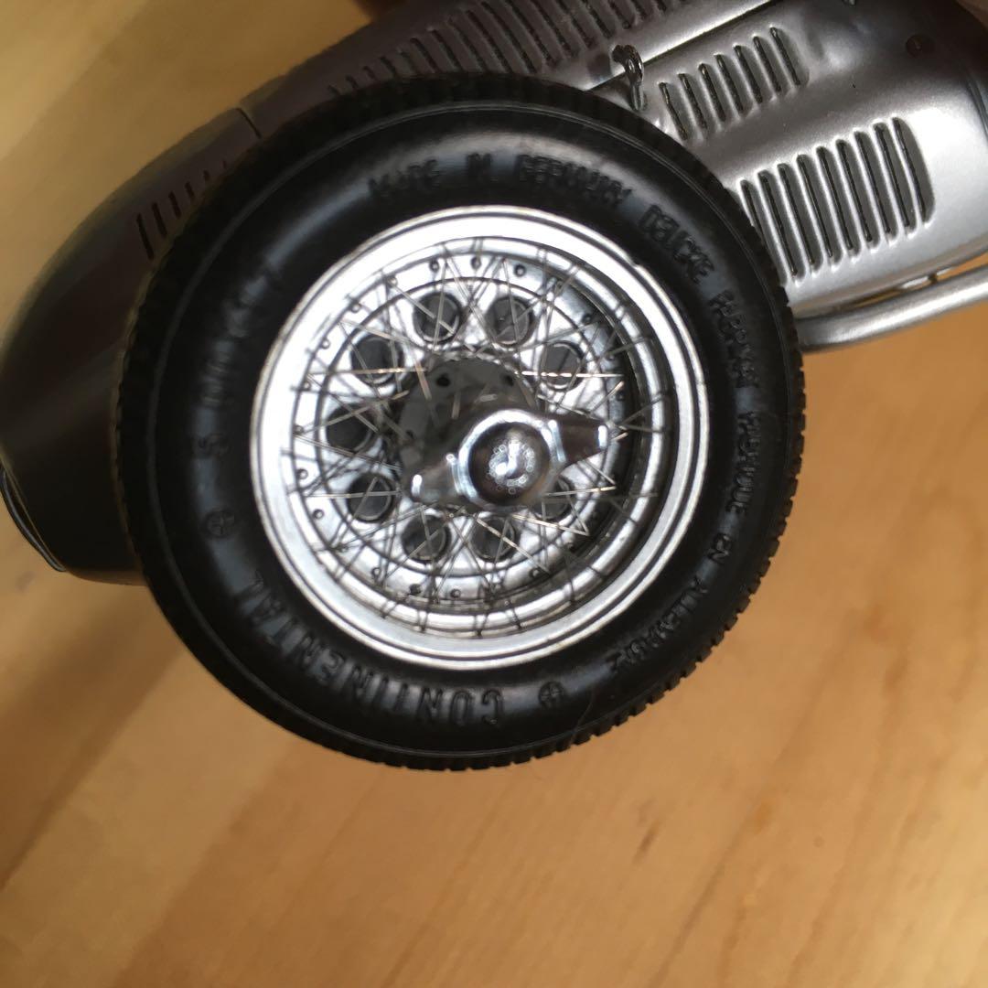 CMC1/18メルセデスベンツW165