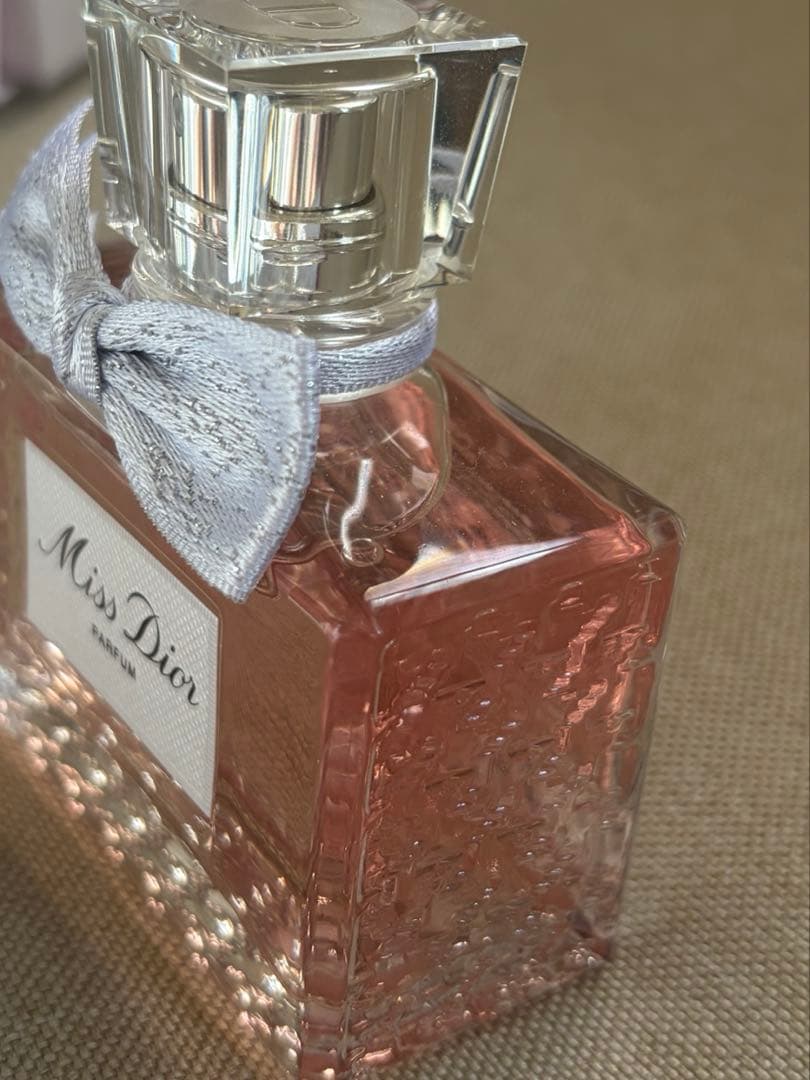 ミスディオール パルファム50ml