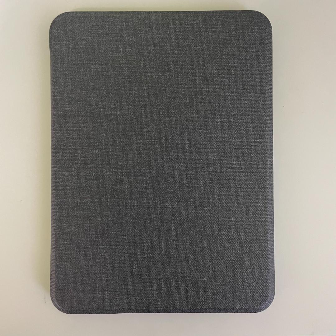【美品】Kindle Paper White 第12世代 16GB カバー付き