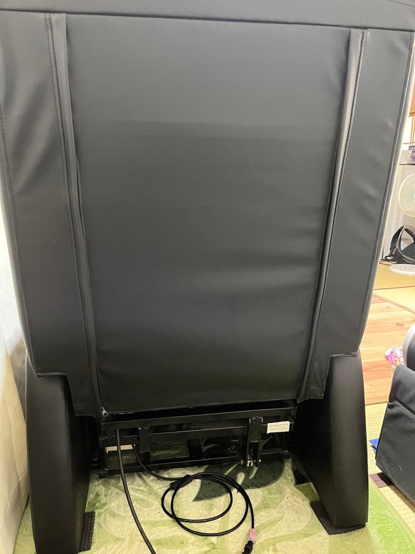 【なつめさん専用】音響免疫療法チェア(ボーンビートソファー)