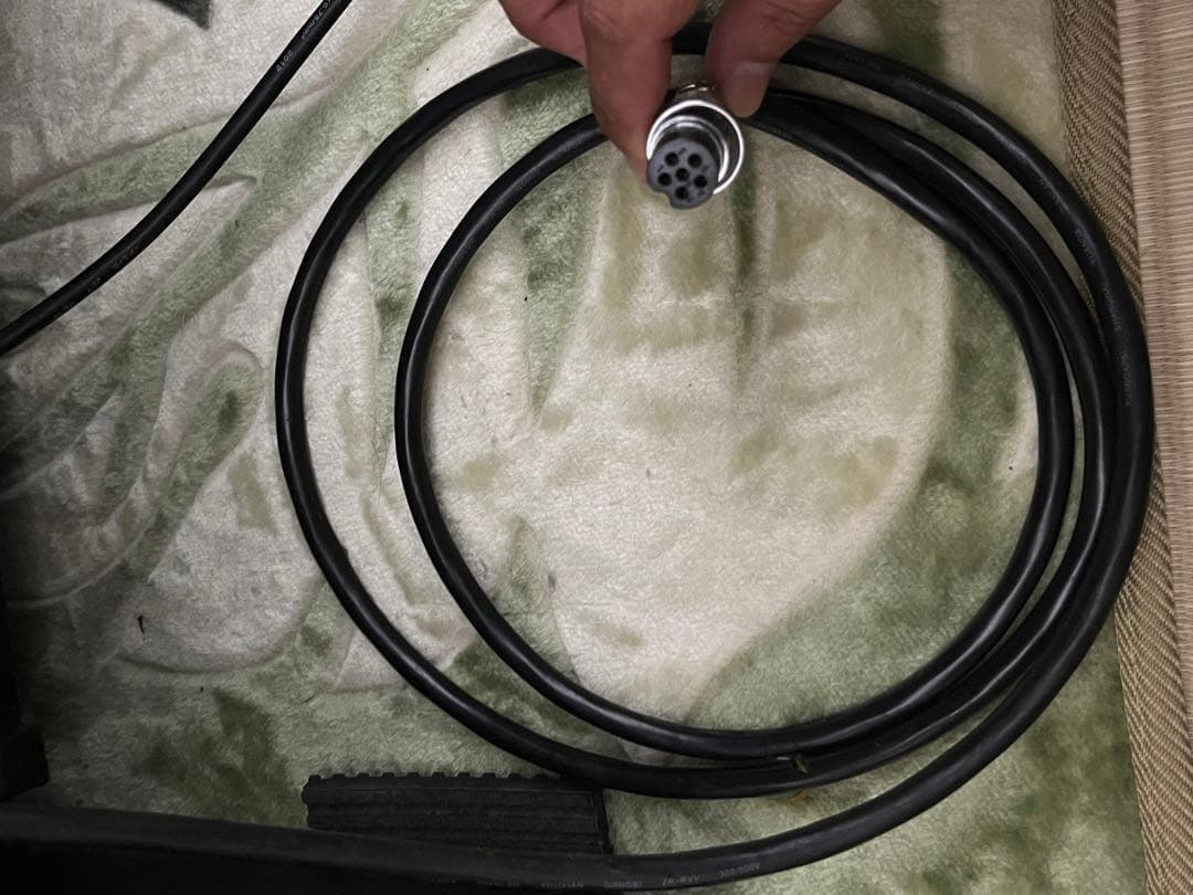 【なつめさん専用】音響免疫療法チェア(ボーンビートソファー)