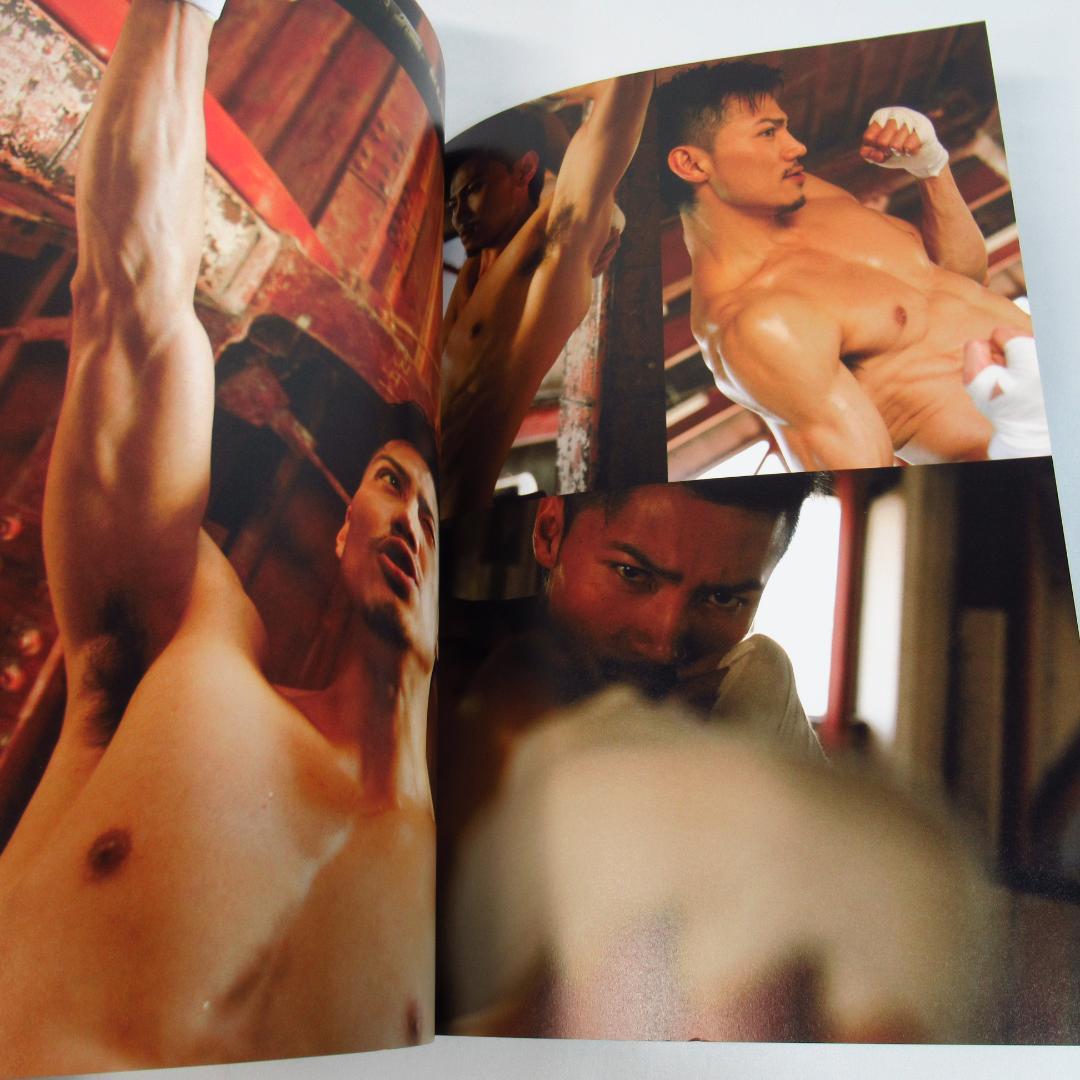 岩永洋昭 ファースト写真集 「洋」 貴重本 初版・帯付き 純烈 ベルセルク