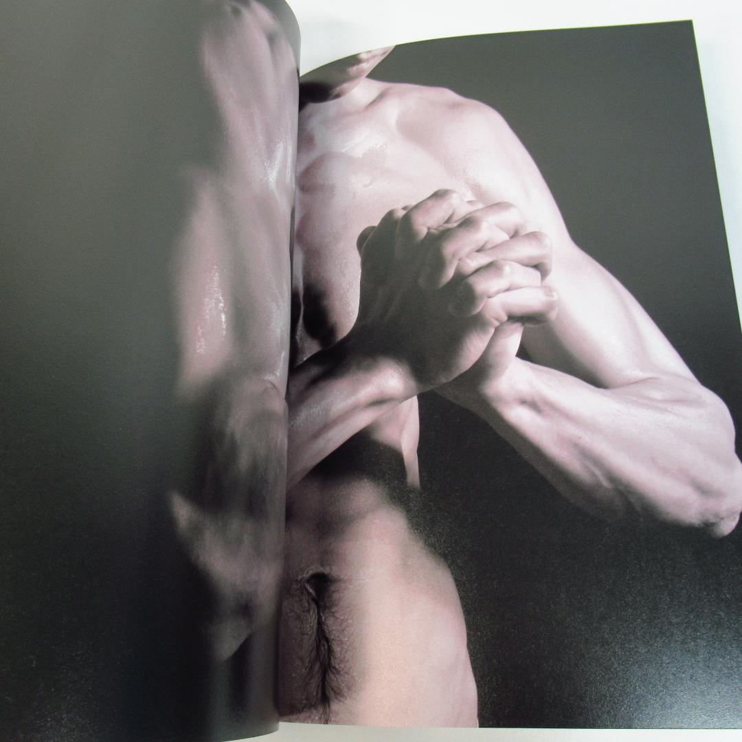 岩永洋昭 ファースト写真集 「洋」 貴重本 初版・帯付き 純烈 ベルセルク