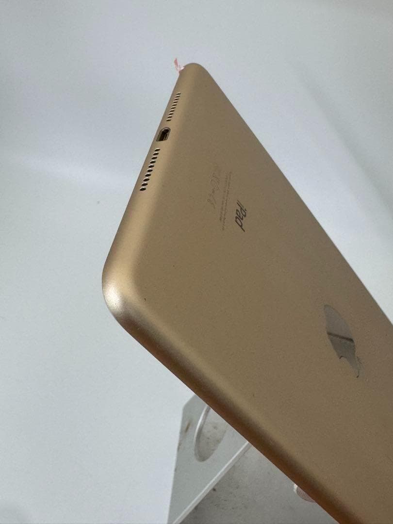 iPad mini4 64gbゴールド