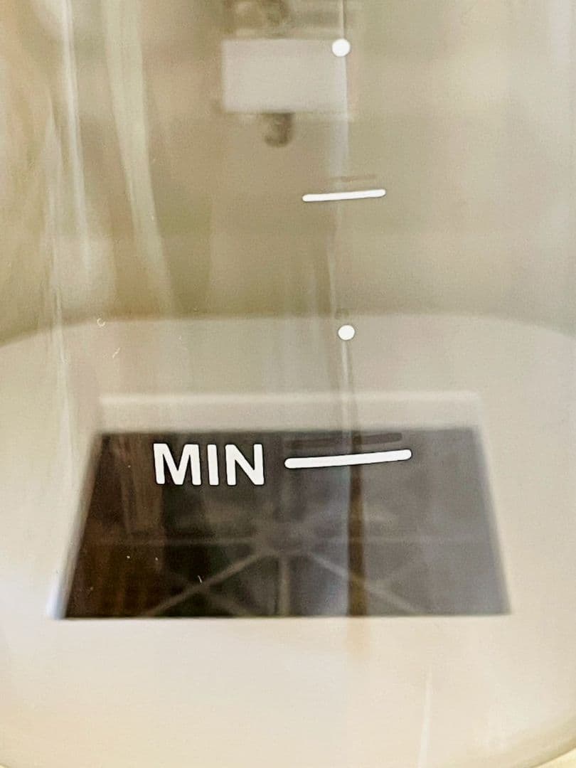 BLUE CONSCIOUS H2 EXCEED 水素ガス生成器